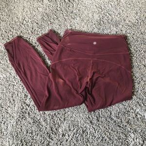 Athleta leggings